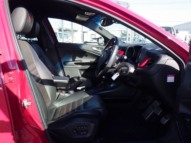 ALFA ROMEO GIULIETTA 2013-12 191895-7