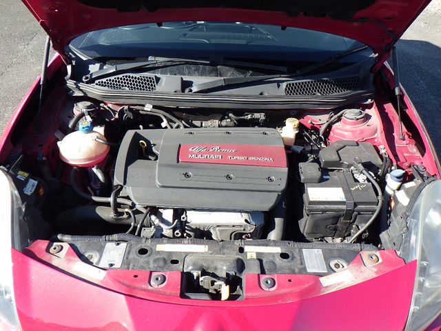 ALFA ROMEO GIULIETTA 2013-12 191895-25