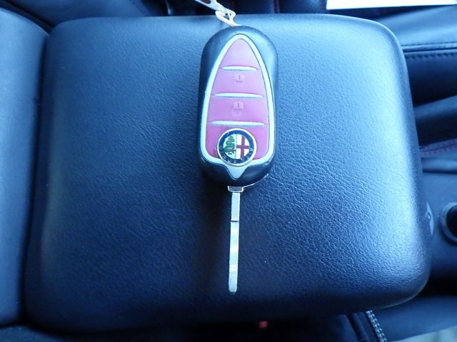 ALFA ROMEO GIULIETTA 2013-12 191895-27