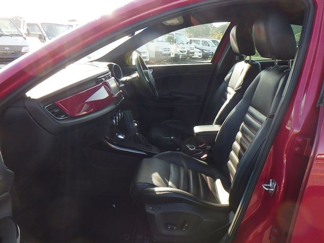 ALFA ROMEO GIULIETTA 2013-12 191895-9