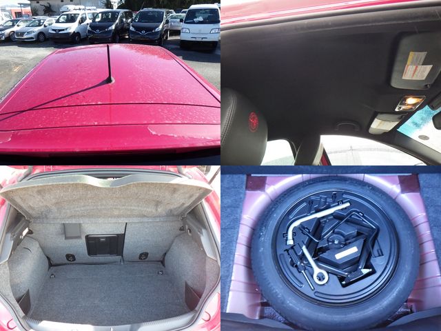 ALFA ROMEO GIULIETTA 2013-12 191895-22