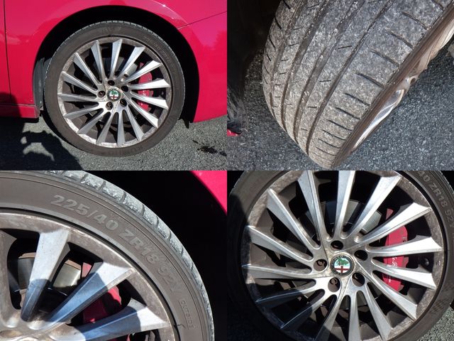 ALFA ROMEO GIULIETTA 2013-12 191895-24