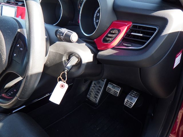 ALFA ROMEO GIULIETTA 2013-12 191895-15