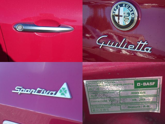 ALFA ROMEO GIULIETTA 2013-12 191895-26