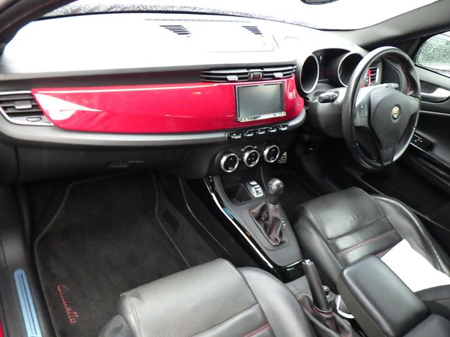 ALFA ROMEO GIULIETTA 2013-12 191895-8