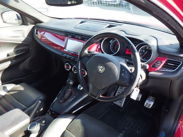 ALFA ROMEO GIULIETTA 2013-12 191895-1