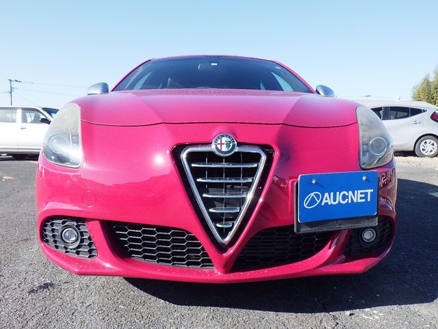 ALFA ROMEO GIULIETTA 2013-12 191895-3