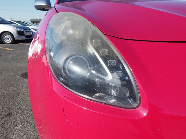 ALFA ROMEO GIULIETTA 2013-12 191895-23