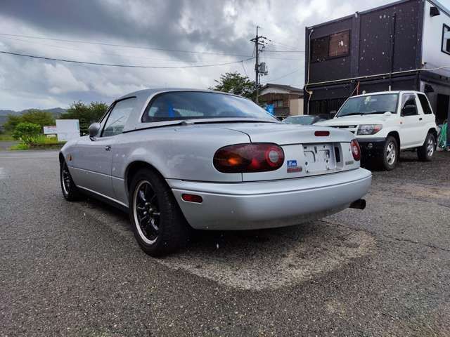 Mazda ROADSTER 1994-10 2474-5