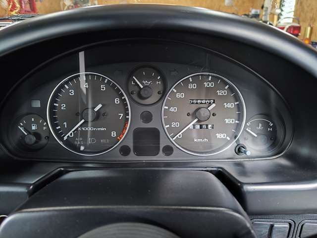Mazda ROADSTER 1994-10 2474-11
