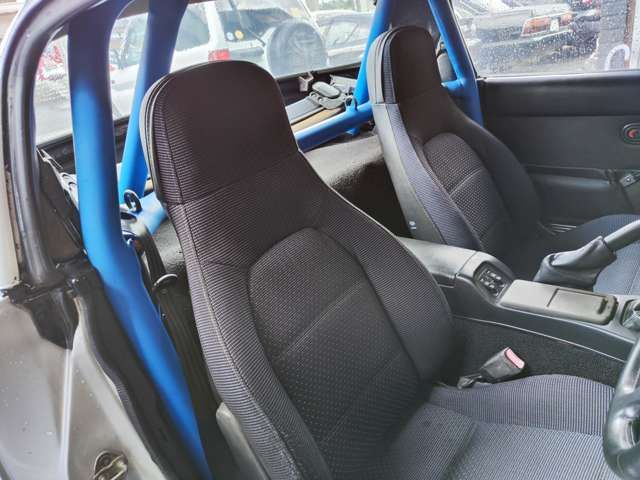 Mazda ROADSTER 1994-10 2474-14