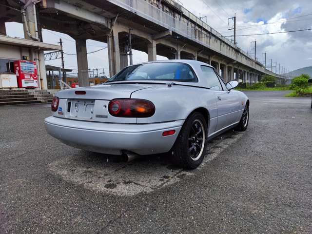 Mazda ROADSTER 1994-10 2474-7