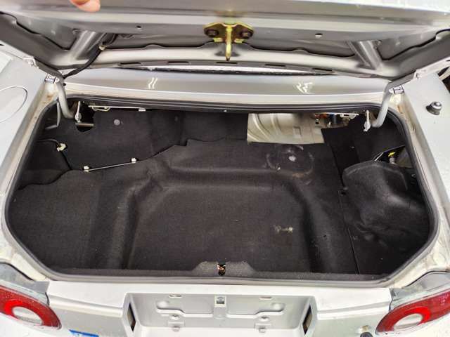 Mazda ROADSTER 1994-10 2474-10