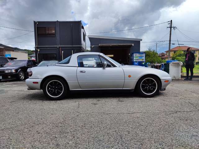 Mazda ROADSTER 1994-10 2474-3