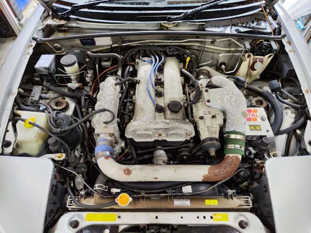 Mazda ROADSTER 1994-10 2474-16