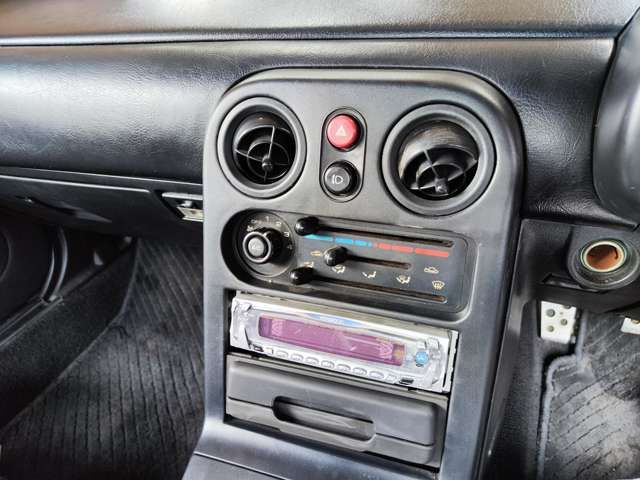 Mazda ROADSTER 1994-10 2474-12