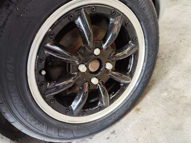 Mazda ROADSTER 1994-10 2474-15