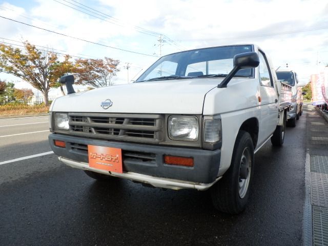 Nissan DATSUN TRUCK 1995-04 17058-14