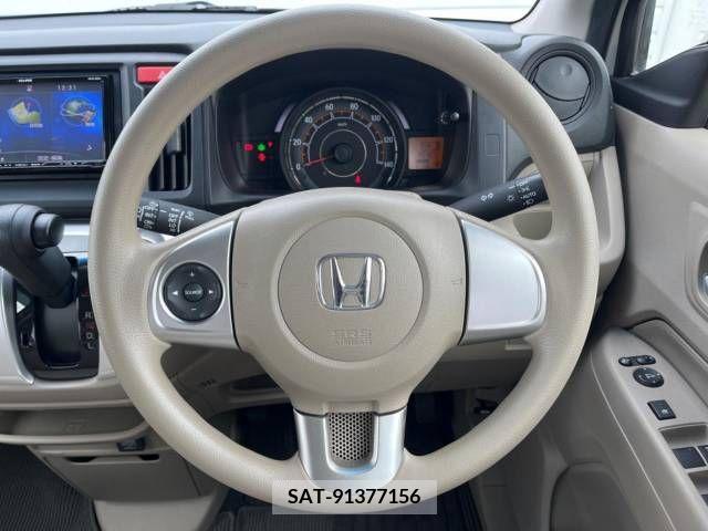 Honda N-WGN 2014-07 280775-7