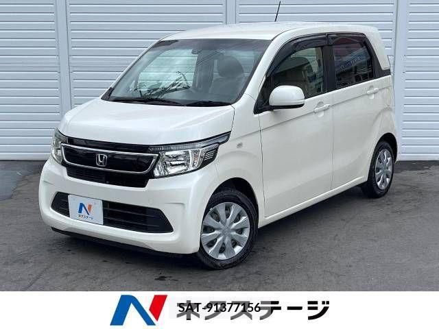 Honda N-WGN 2014-07 280775-0