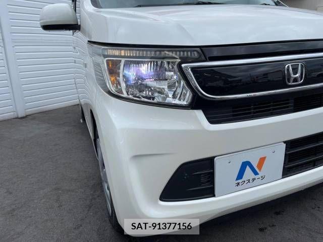 Honda N-WGN 2014-07 280775-12