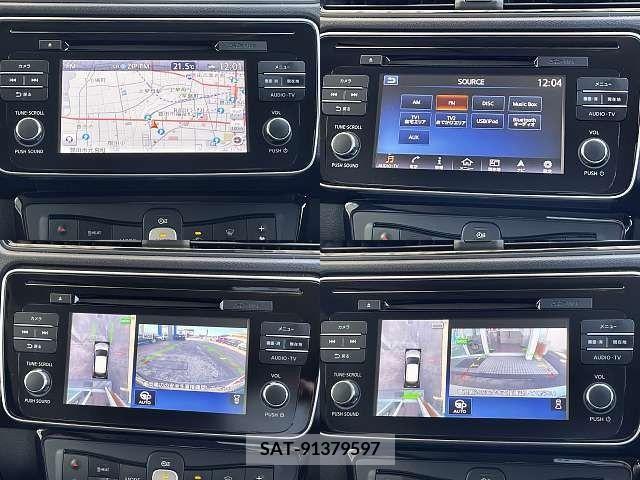 Nissan LEAF 2018-03 274704-5