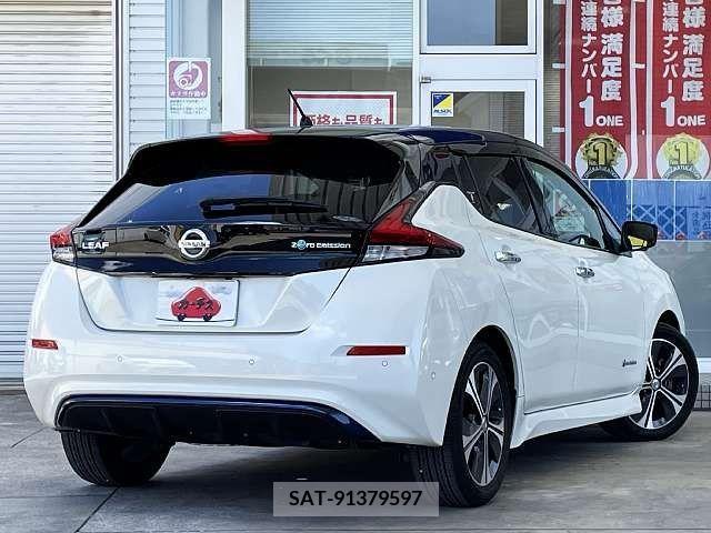 Nissan LEAF 2018-03 274704-2