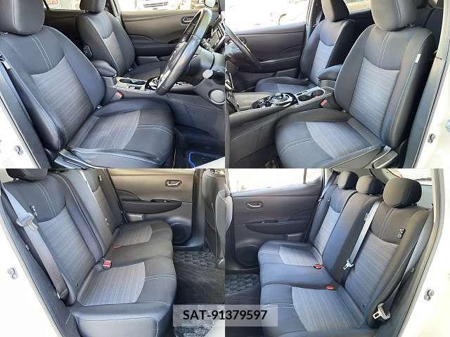 Nissan LEAF 2018-03 274704-4