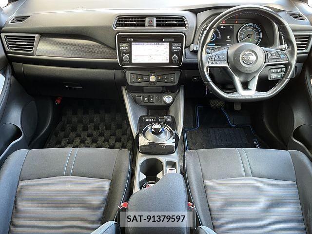 Nissan LEAF 2018-03 274704-1