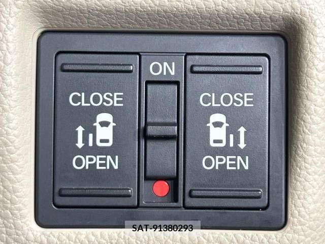 Honda N BOX 2020-09 278673-5