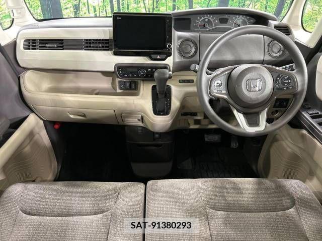 Honda N BOX 2020-09 278673-1