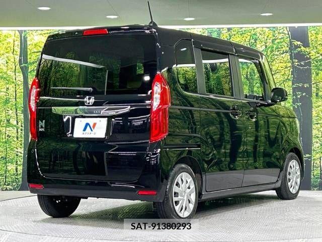 Honda N BOX 2020-09 278673-17
