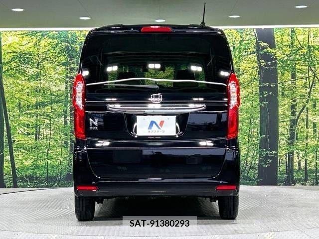 Honda N BOX 2020-09 278673-15