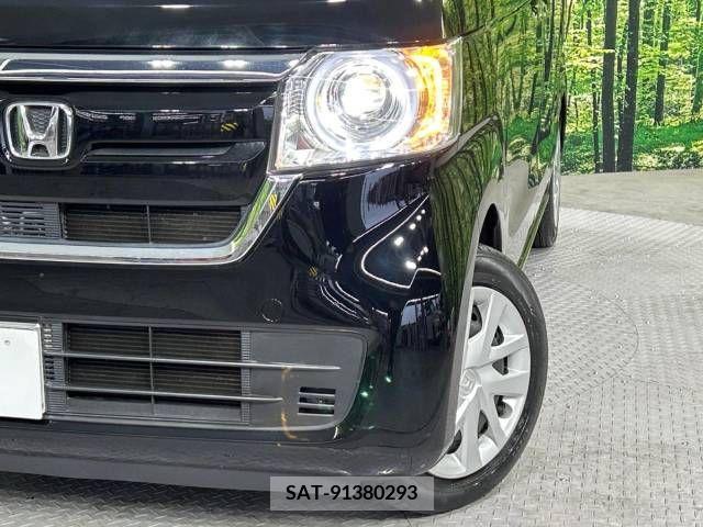Honda N BOX 2020-09 278673-12