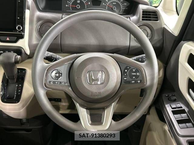 Honda N BOX 2020-09 278673-11