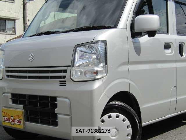 Suzuki EVERY 2020-12 268893-8