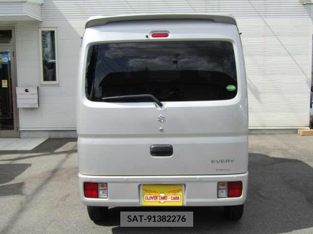 Suzuki EVERY 2020-12 268893-7