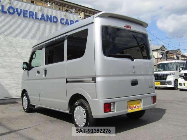 Suzuki EVERY 2020-12 268893-5