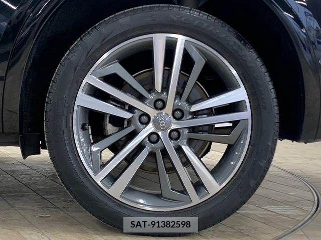 Audi Q5 2019-02 318009-19