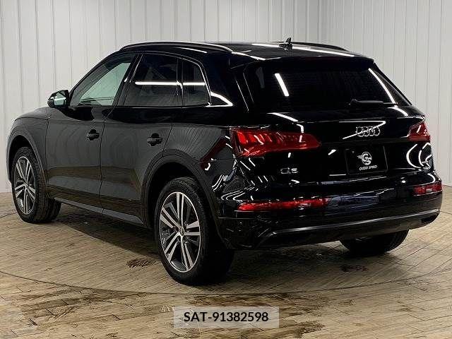 Audi Q5 2019-02 318009-16