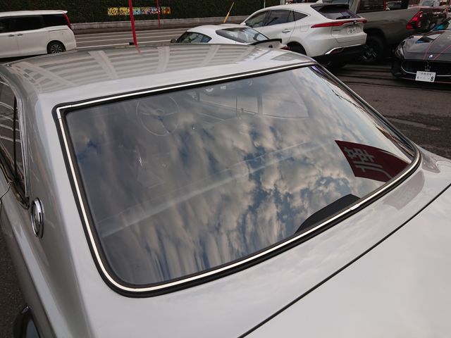 Nissan SKYLINE 1971-10 695-19