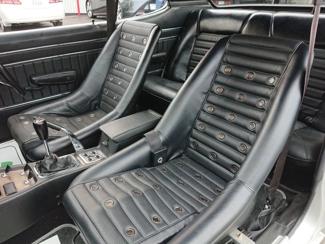 Nissan SKYLINE 1971-10 695-3