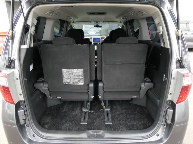 Toyota ALPHARD 2010-08 23354-16