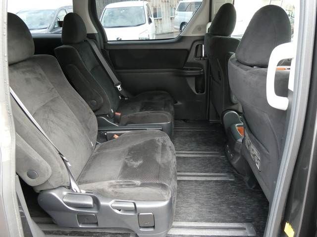 Toyota ALPHARD 2010-08 23354-13