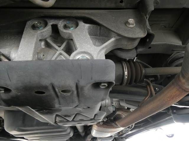 Toyota ALPHARD 2010-08 23354-19