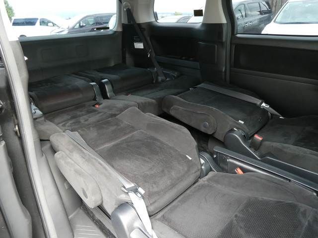Toyota ALPHARD 2010-08 23354-15