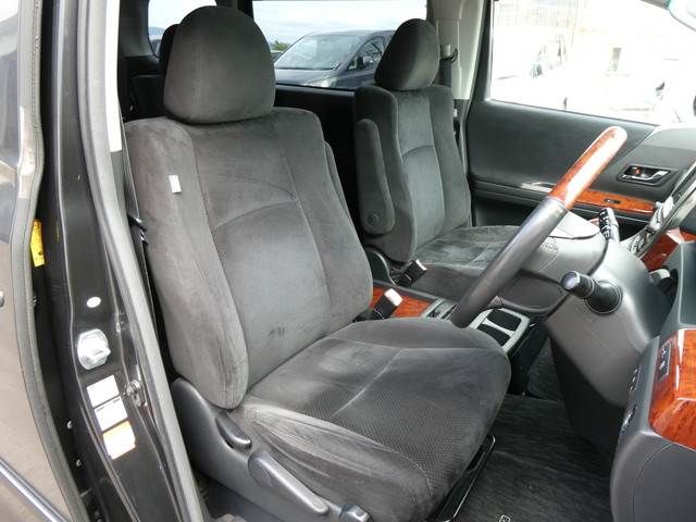 Toyota ALPHARD 2010-08 23354-12
