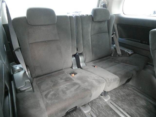 Toyota ALPHARD 2010-08 23354-14