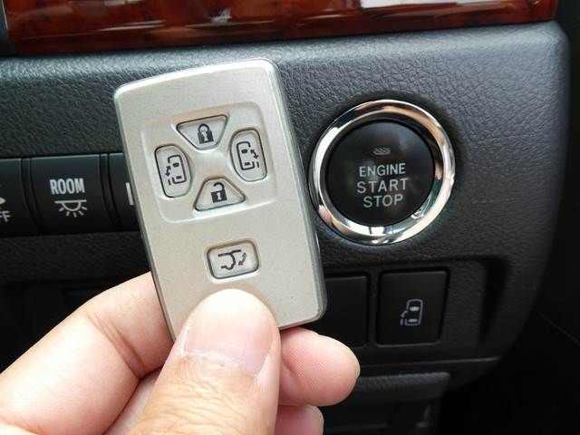 Toyota ALPHARD 2010-08 23354-11