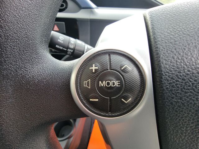 Toyota AQUA 2015-07 2294-13